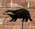 Badger Garden Stake