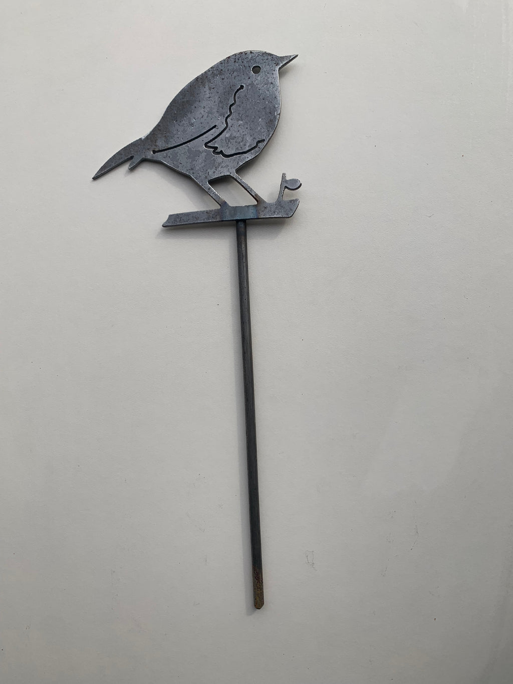 Robin Garden Stake