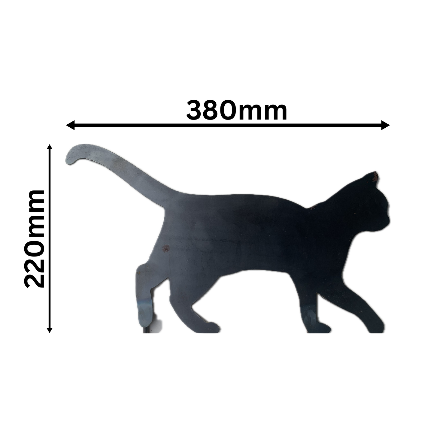 Metal Cat