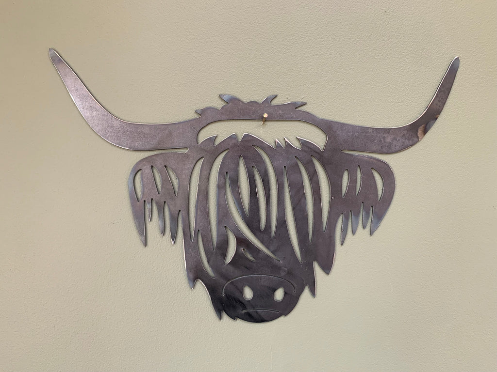 Highland Cow